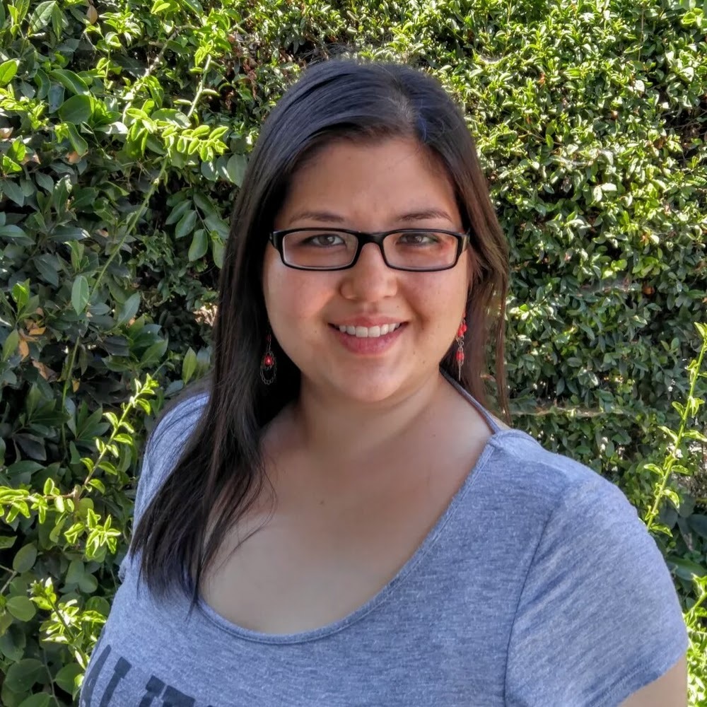 Meet your Posher, Jade